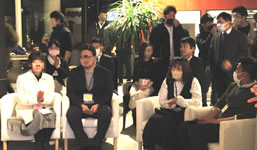 �ӂꂠ���p�[�e�B�[